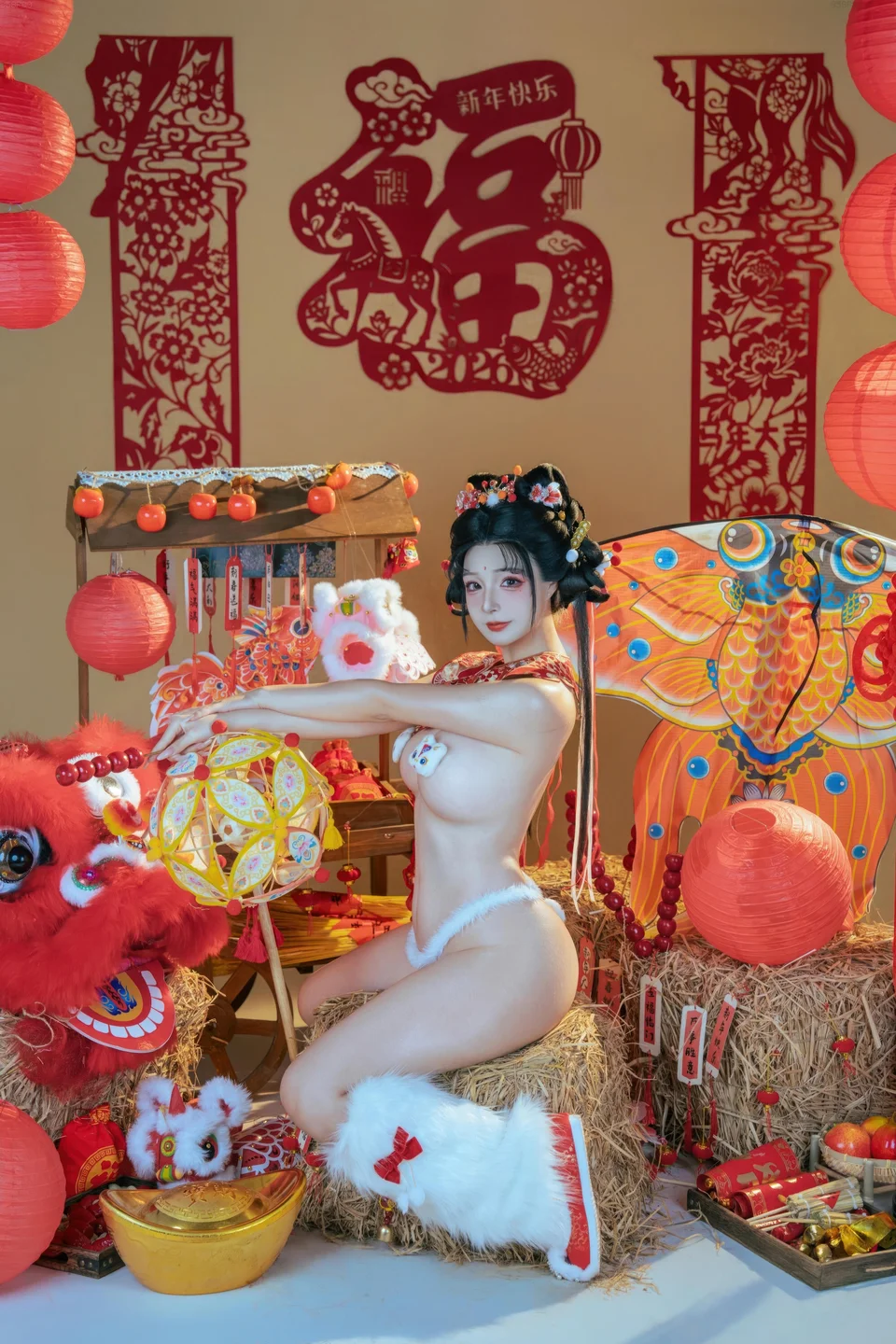 yuuhui玉汇_2026新春特辑·醒狮少女_131P,2V_2_12GB tg@simisebaisi 【丝足阁】089.webp